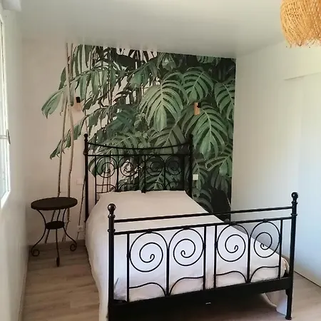 Villa La Source, Location Saisonniere Proche Cognac Exterior foto