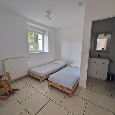 Villa La Source, Location Saisonniere Proche Cognac Exterior foto