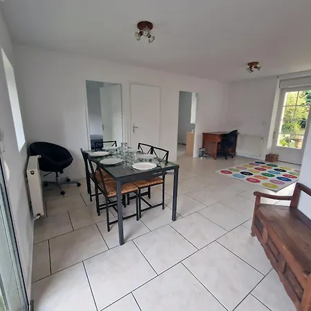 Villa La Source, Location Saisonniere Proche Cognac Exterior foto