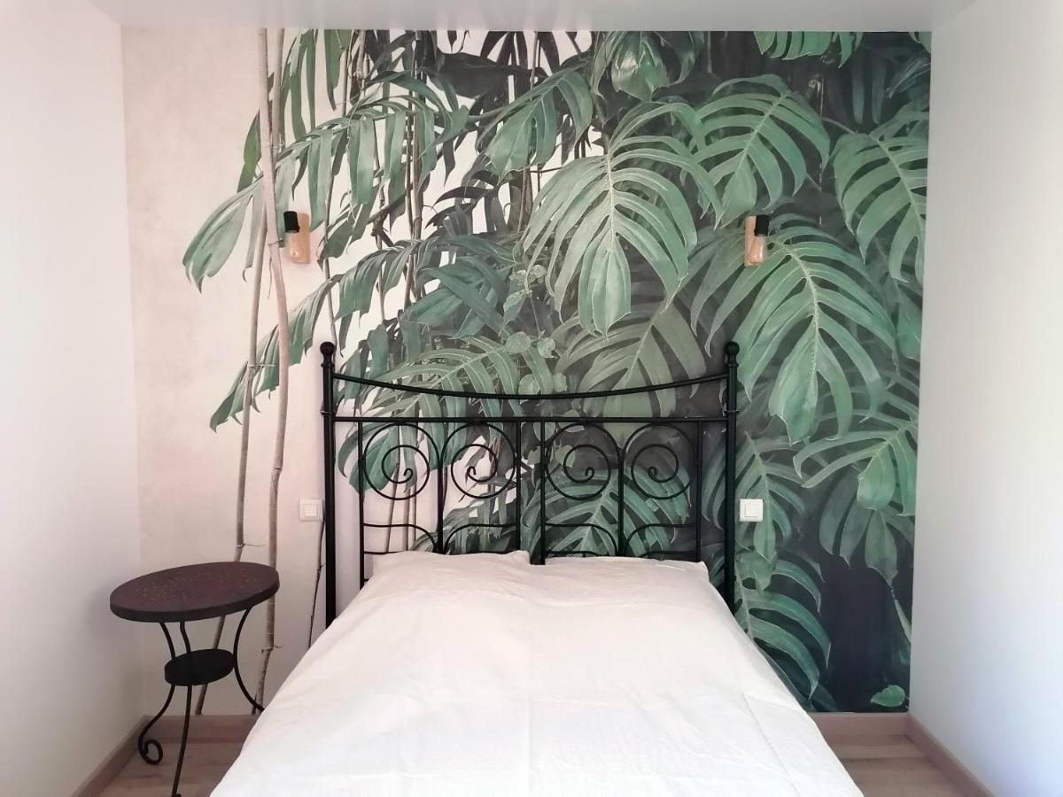 Ferienhaus La Source, Location Saisonniere Proche *