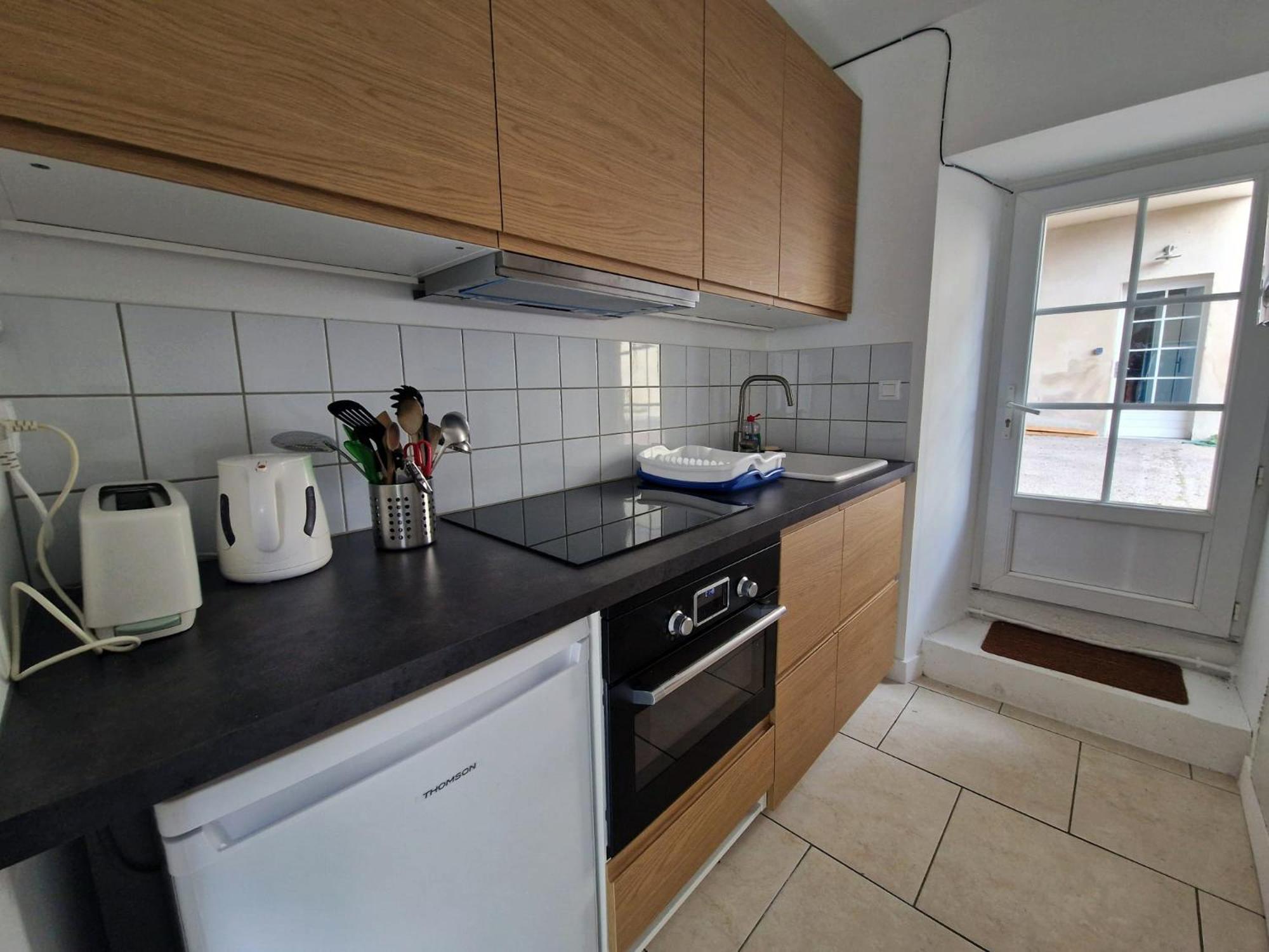 Ferienhaus La Source, Location Saisonniere Proche *