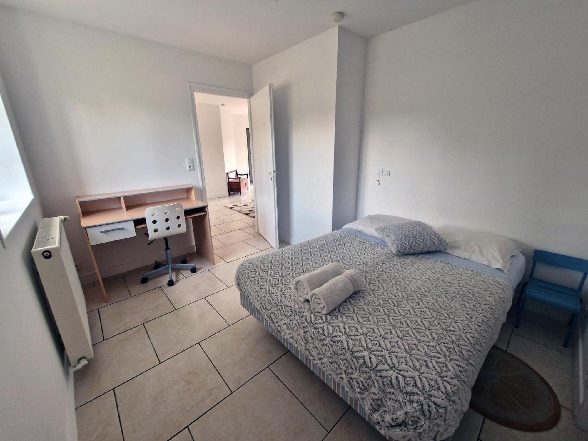 La Source, Location Saisonniere Proche Cognac