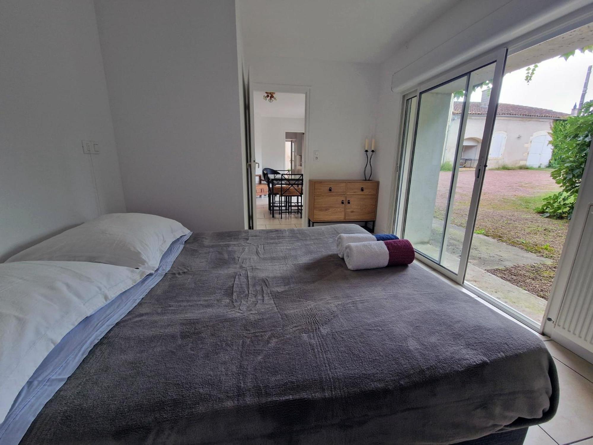 Ferienhaus La Source, Location Saisonniere Proche